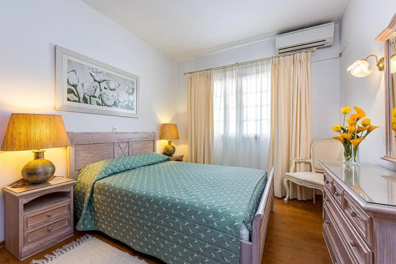 Villa El-Gharb Albufeira