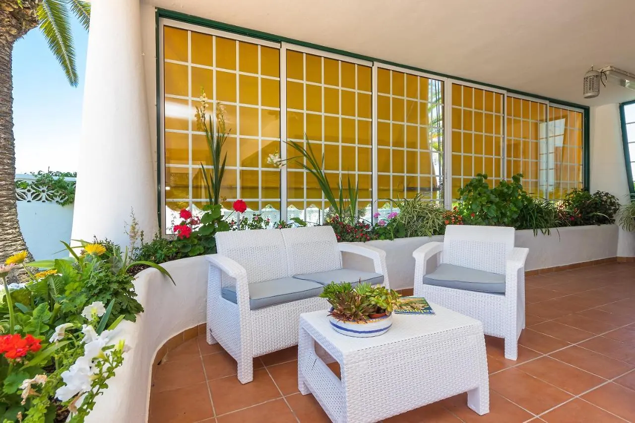 Villa El-Gharb Albufeira
