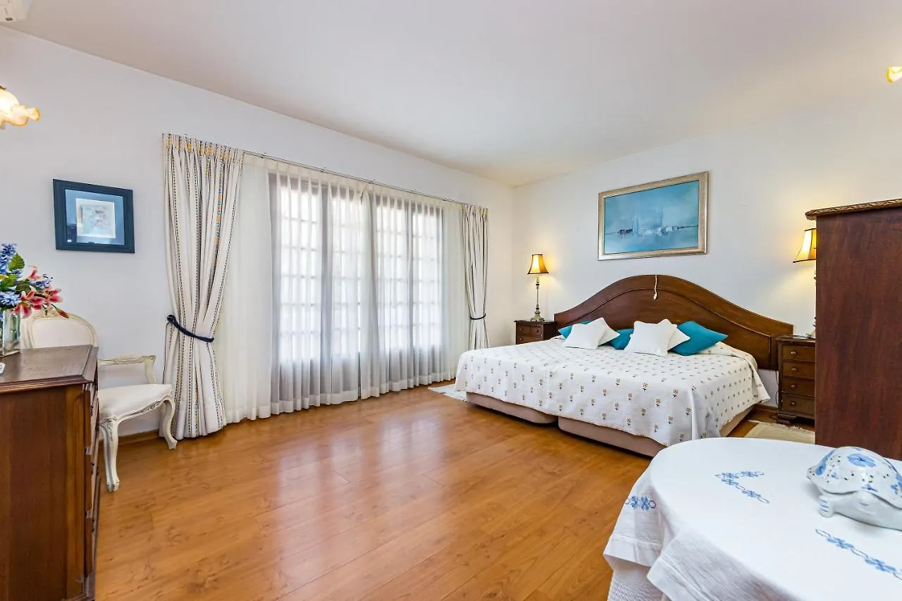 Villa El-Gharb Albufeira 0*,