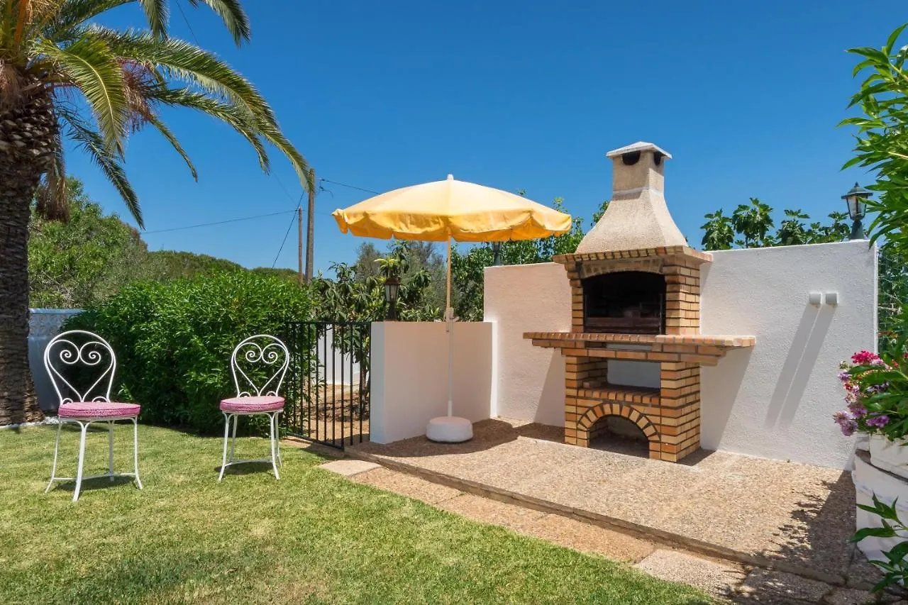Villa El-Gharb Albufeira