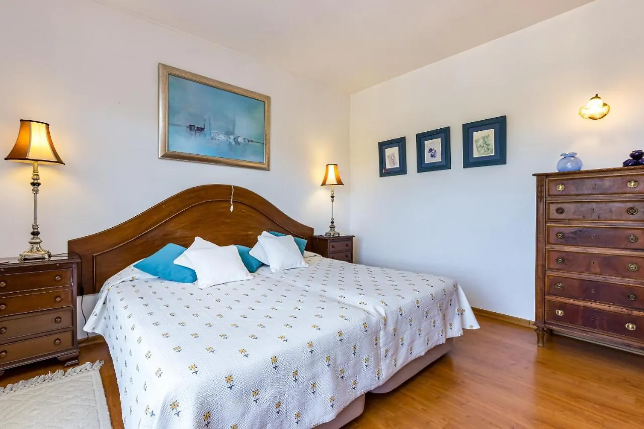 Villa El-Gharb Albufeira 0*,