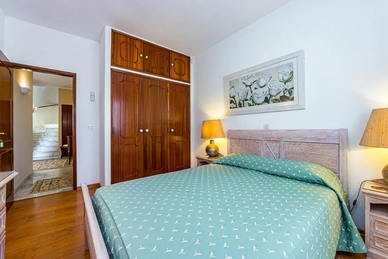 Villa El-Gharb Albufeira