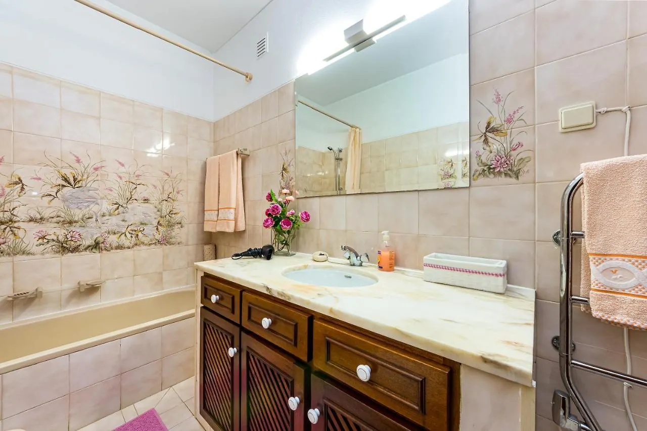 Villa El-Gharb Albufeira