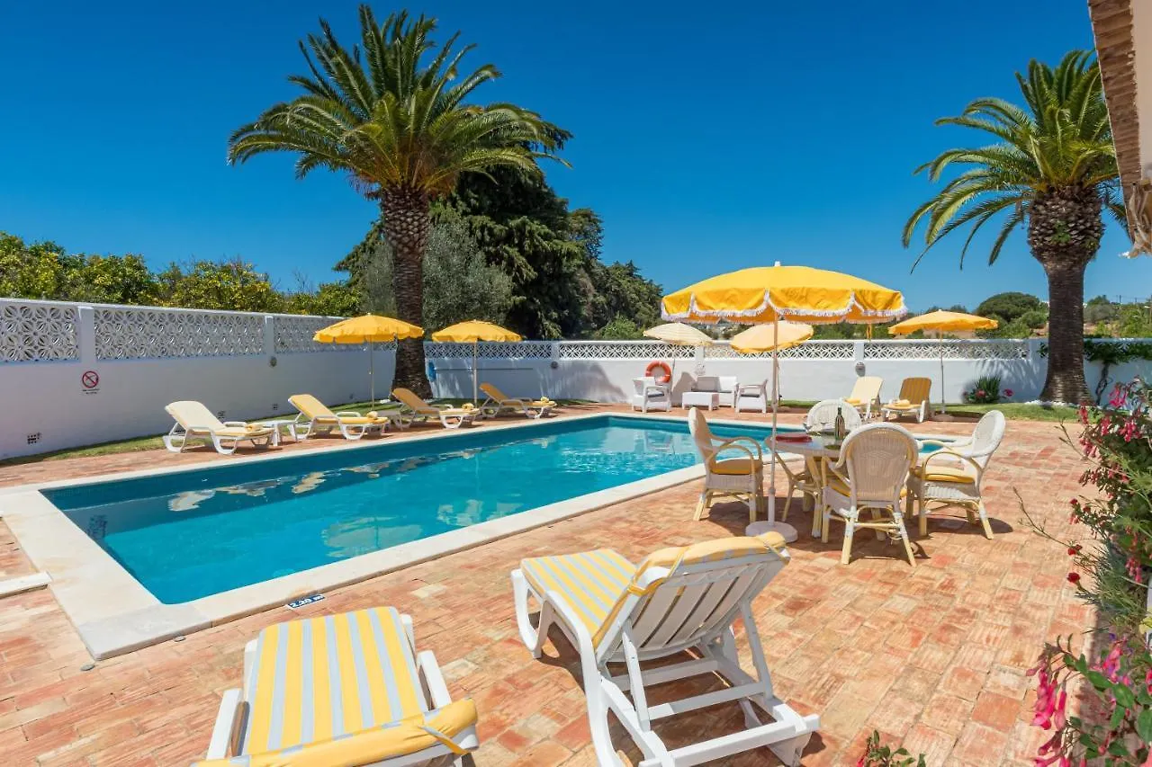 Villa El-Gharb Albufeira