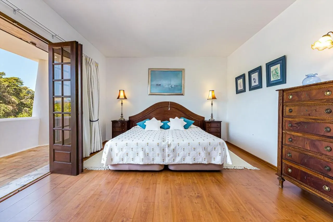 Villa El-Gharb Албуфейра 0*,  Португалия