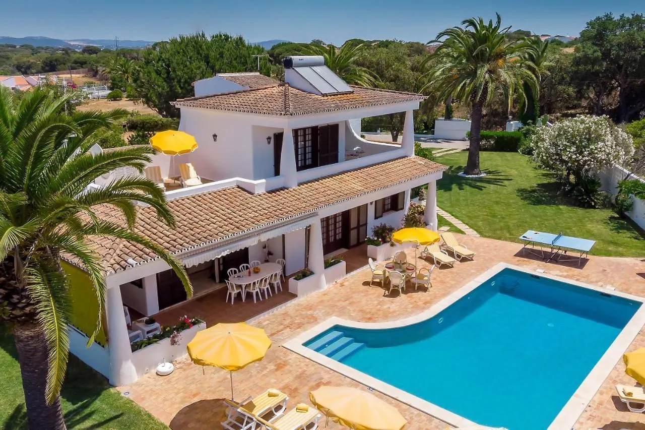 Villa El-Gharb Албуфейра 0*,  Португалия